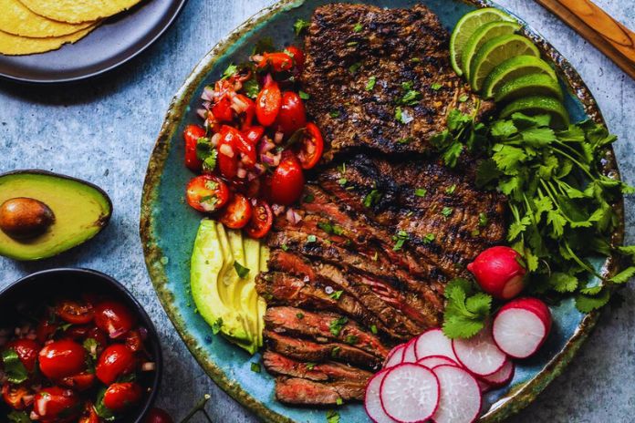 Carne Salada Origins, Traditions, And Recipes