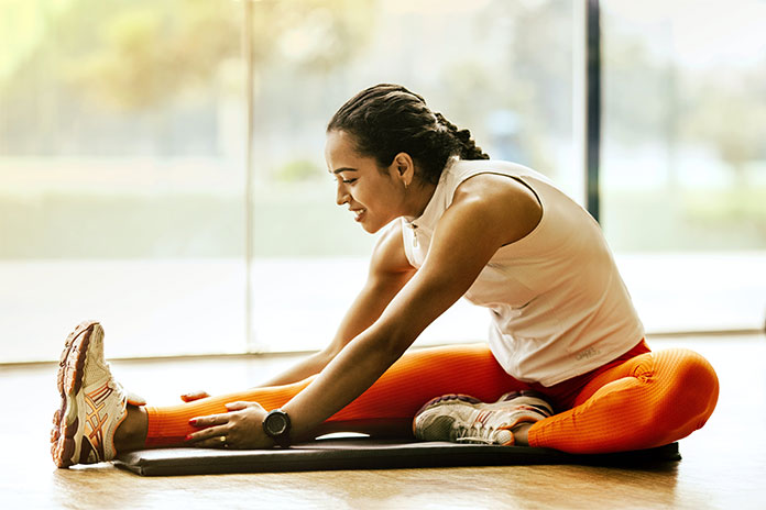 Healthy Habits To Support Weight Loss via Metformin
