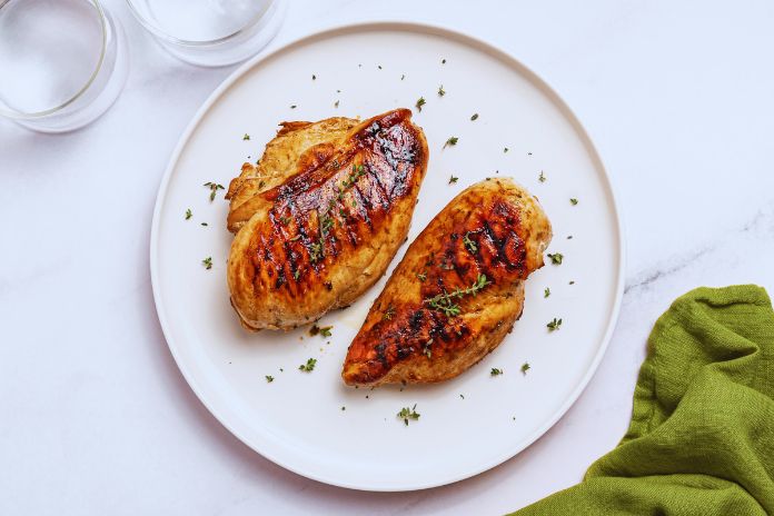 Marinades For Chicken And White Meat: Ideas And Advice