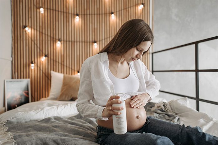 Belly Button During Pregnancy Why Can It Hurt