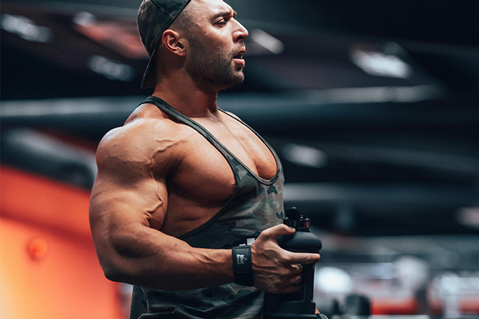 Do BCAAS Increase Cancer Risk