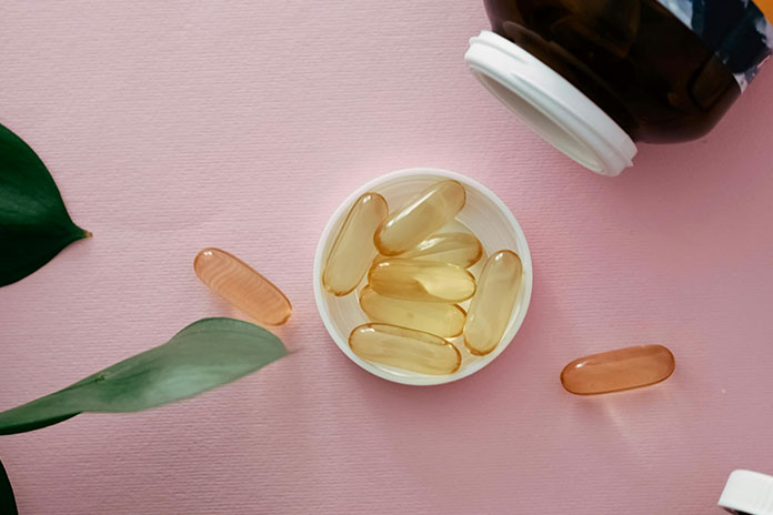 How And Why To Take Iodine Supplements