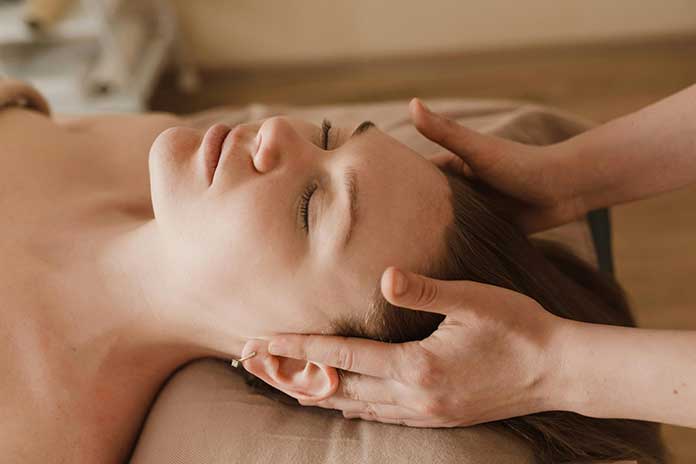 How To Do Massages At Home