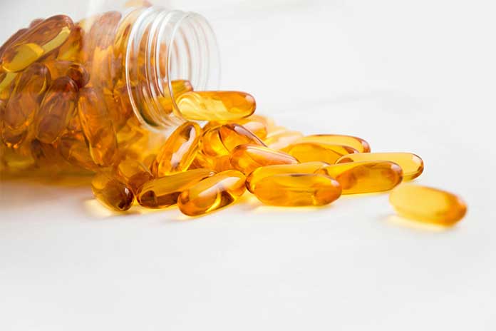 How to Use Omega 3 during Menopause for Pain Relief