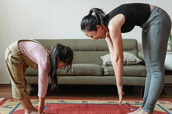 Is It A Good Idea To Exercise Every Day