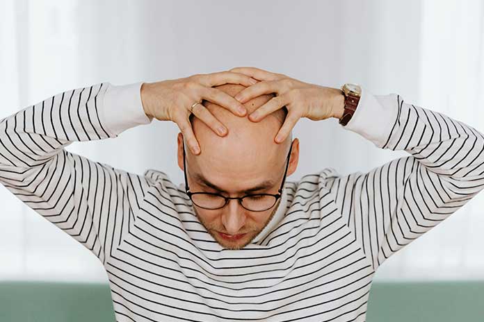 10 Grandmas Remedies To Relieve Arnolds Neuralgia