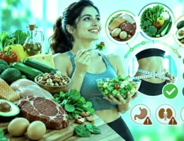 How Low-Carb Diet Works